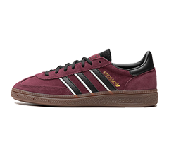 Adidas Burgundy