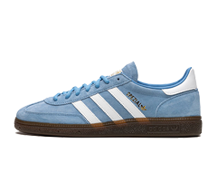 Adidas Spezial Light Blue