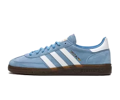 Adidas Spezial Light Blue