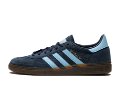 Adidas Navy/Gum