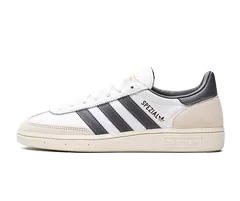 Adidas Spezial White/Grey