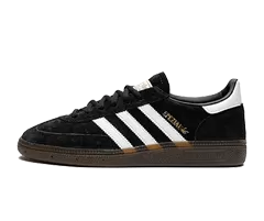 Adidas Spezial - Black/White