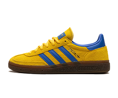 Adidas Yellow