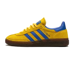Adidas Yellow