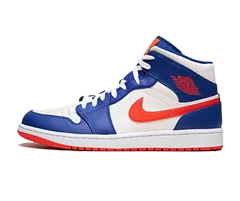 Jordan Knicks