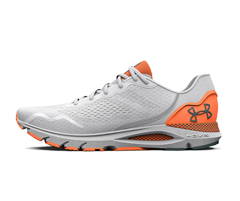 Under Armour Grey/Orange