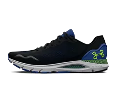 Under Armour Sonic - Black/Blue