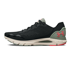 Under Armour Black/Green