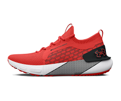 Under Armour Red Black Red