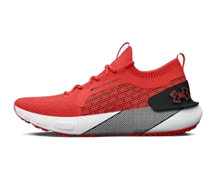 Under Armour Red Black Red
