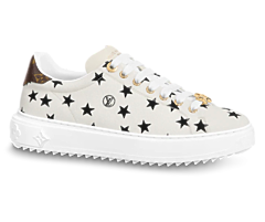 Louis Vuitton Time Out Sneaker