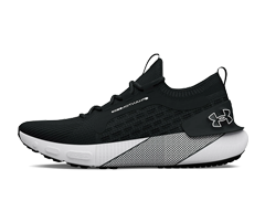 Under Armour Black/White