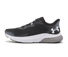 Under Armour black/jet gray/white