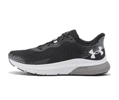 Under Armour black/jet gray/white