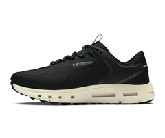 Under Armour Black / Ivory Dune