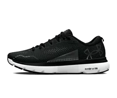 Under Armour Hovr Infinite 5 - Black / White
