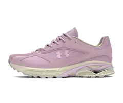 Under Armour Purple Ace