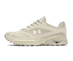 Under Armour Summit White