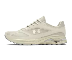 Under Armour Summit White