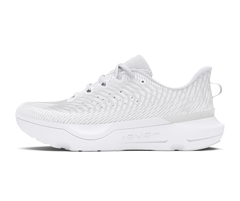 Under Armour White / Distant Gray