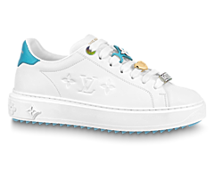 Louis Vuitton Time Out Sneaker