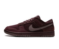 Nike Burgundy Crush