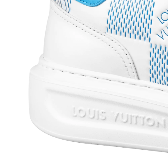 Louis Vuitton Beverly Hills Sneaker