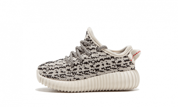 Yeezy Boost 350 INFANT Turtle Dove