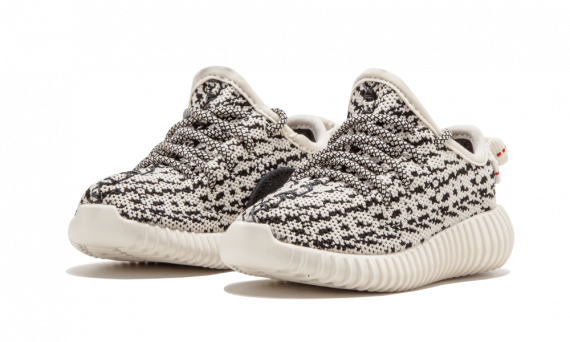 Yeezy Boost 350 INFANT Turtle Dove