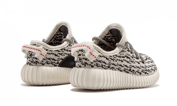 Yeezy Boost 350 INFANT Turtle Dove