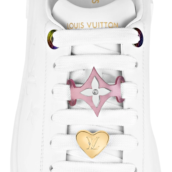 Louis Vuitton Time Out Sneaker