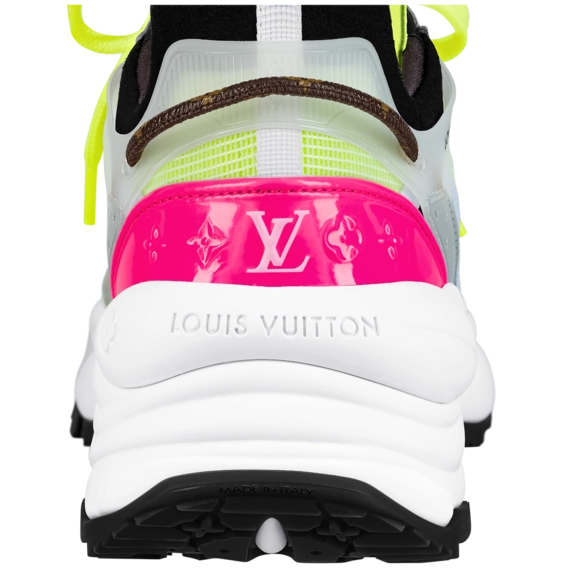 Louis Vuitton Run 55 Sneaker