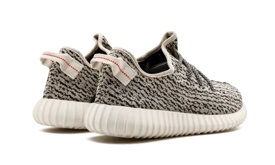 Yeezy Boost 350 Turtle Dove