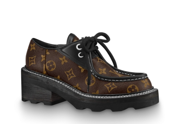 LV Beaubourg Platform Derby