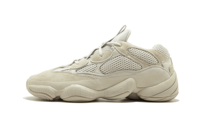 Yeezy 500 - Desert Rat Blush SUPCOL