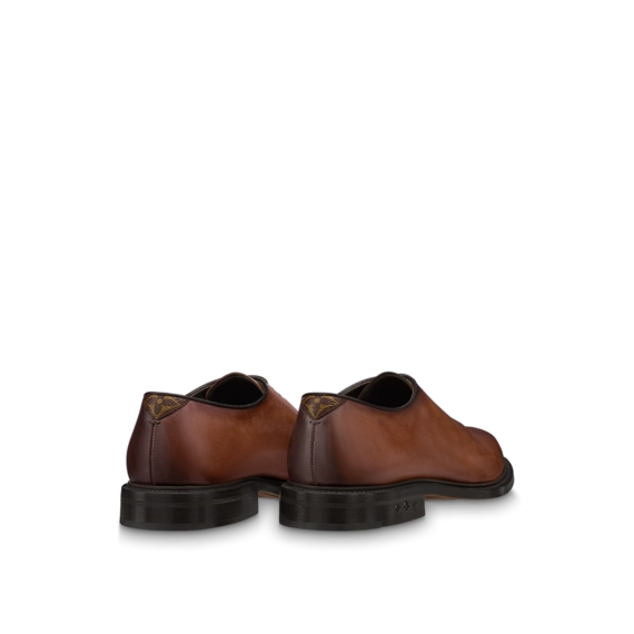 Louis Vuitton Vendome Flex Derby