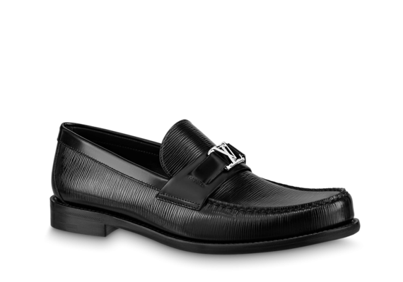 Louis Vuitton Major Loafer