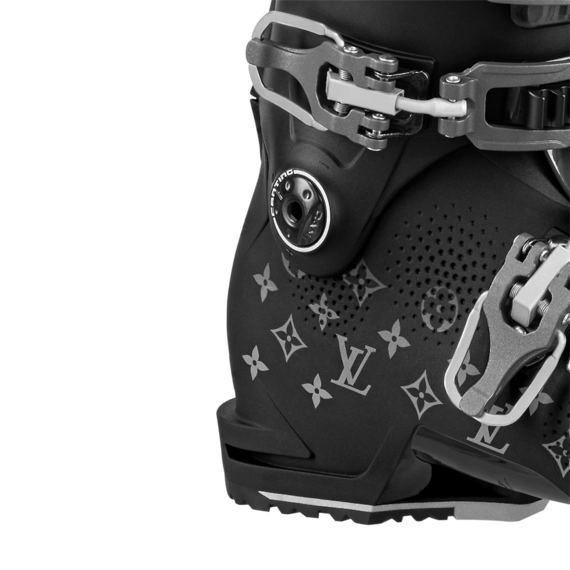 Louis Vuitton Slalom Ski Boot