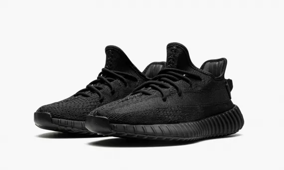 Yeezy Boost 350 V2 - Onyx