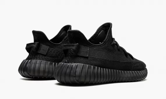 Yeezy Boost 350 V2 - Onyx