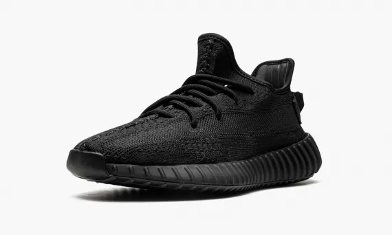 Yeezy Boost 350 V2 - Onyx