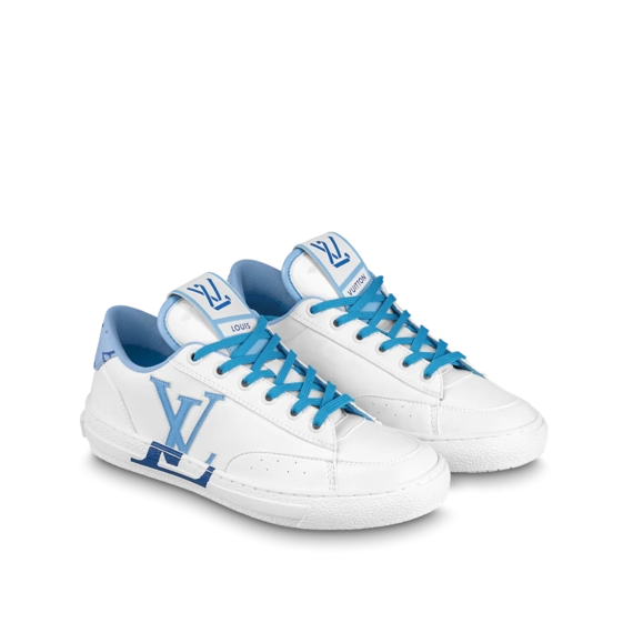 Louis Vuitton Charlie Sneaker