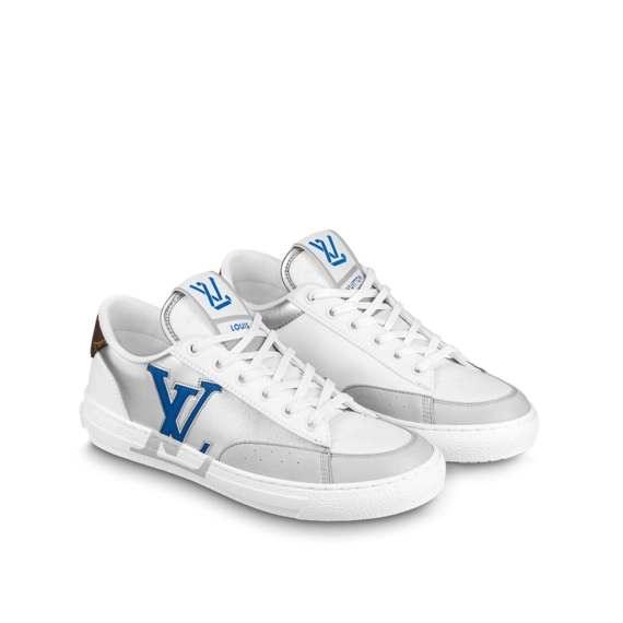 Louis Vuitton Charlie Sneaker