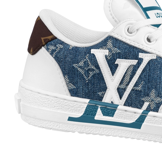 Louis Vuitton Charlie Sneaker