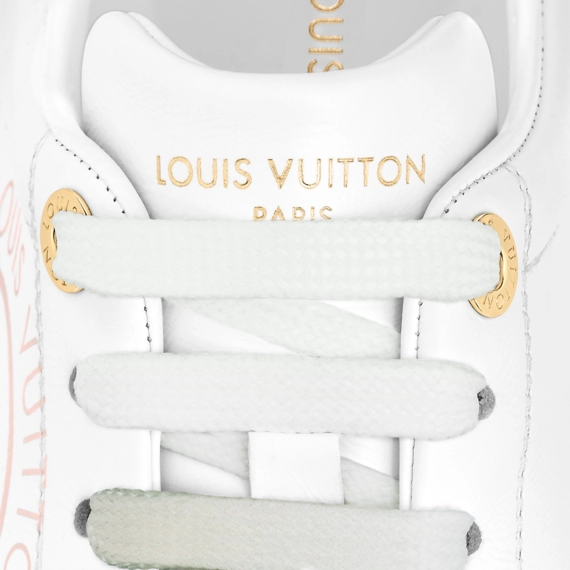 Louis Vuitton Time Out Sneaker