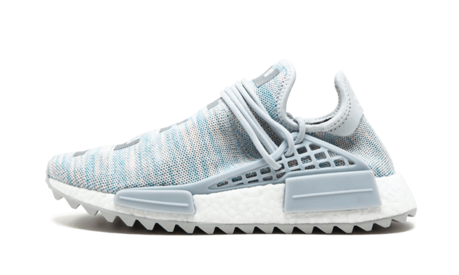 Pharrell Williams Human Race NMD TR Billionaire Boys Club