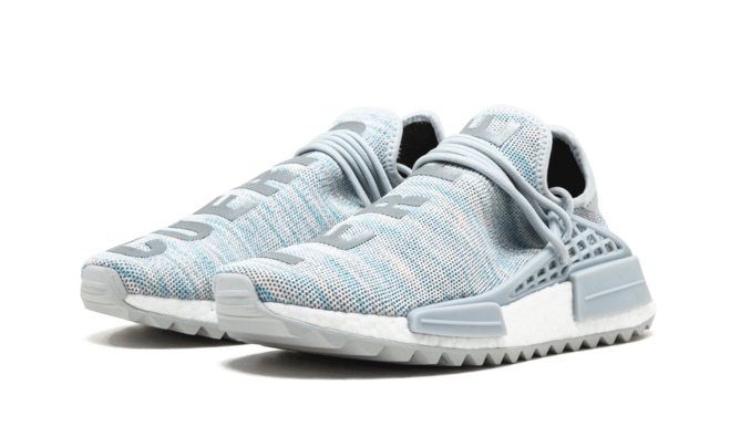 Pharrell Williams Human Race NMD TR Billionaire Boys Club