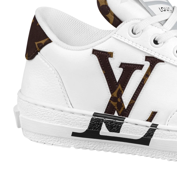 Louis Vuitton Charlie Sneaker