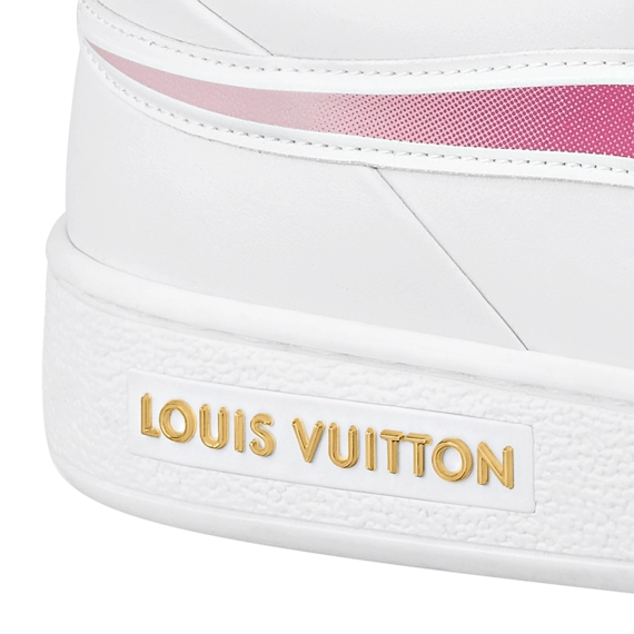 Louis Vuitton Frontrow Sneaker