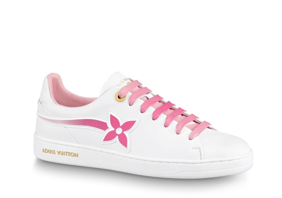 Louis Vuitton Frontrow Sneaker